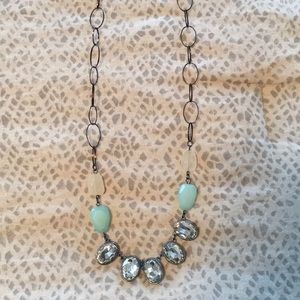 Maurices fashion necklace